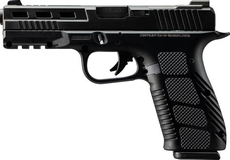 ARMSCOR/RIA STK100 BLACK 9MM 17 SHOTS .
